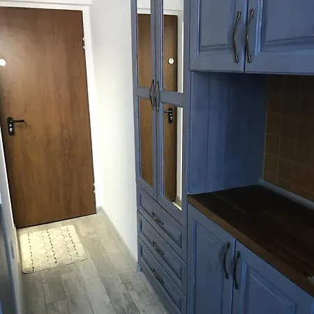 Apartment Duni Nesebar
