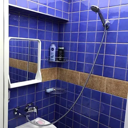 Apartment Duni *