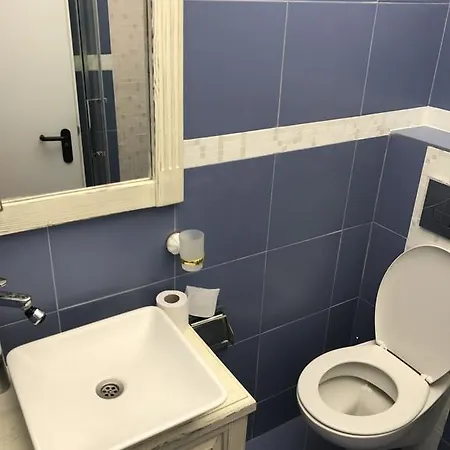 Apartament Duni