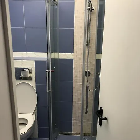 Duni Apartament *