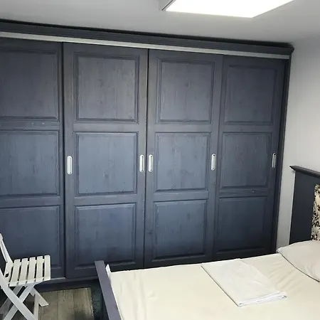 Apartament Duni