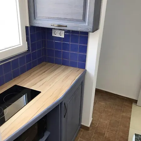 Apartament Duni